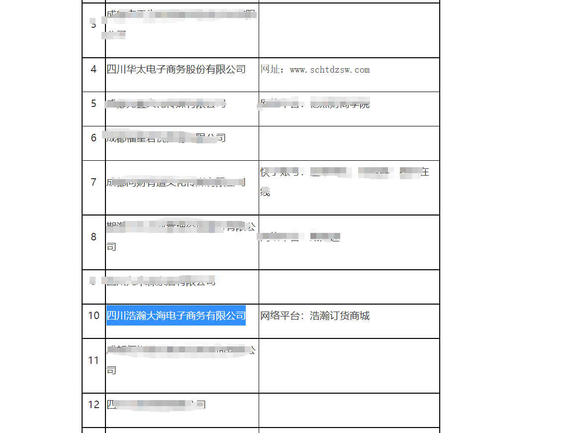 福建赀赏商贸有限公司